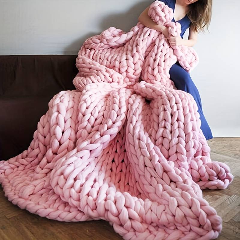 Huggy blanket (120x150CM)